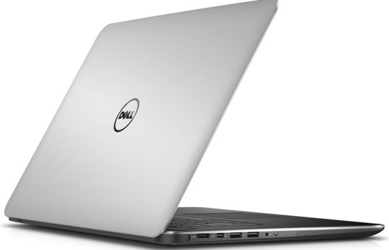 Mobilna stacja robocza Dell Precision M3800 w nowej wersji