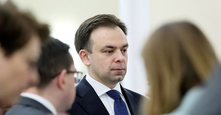 Miliony dla urzędników. Tyle nagród wypłaciły ministerstwa