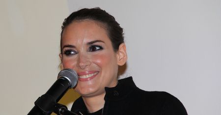 Jak wygląda Winona Ryder? Skończyła 54 lata