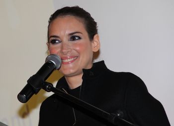 Jak wygląda Winona Ryder? Skończyła 54 lata