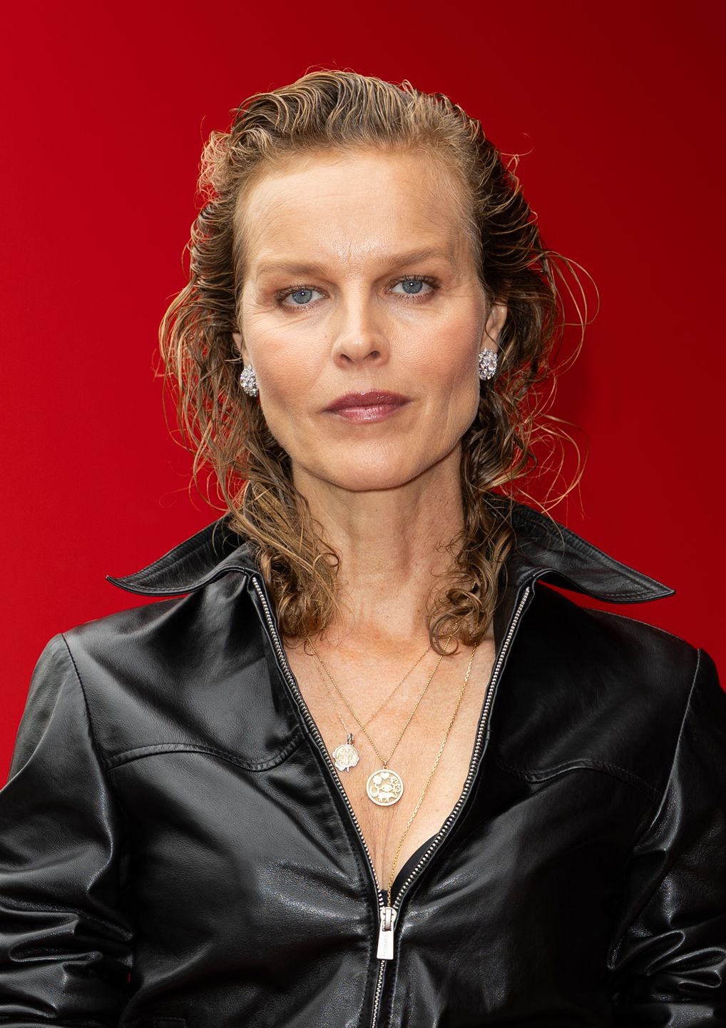 Eva Herzigová w Wenecji