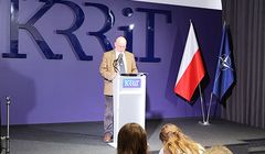 Maciej Świrski nałożył 72 kary. Najsurowiej potraktował TVN