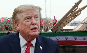 Jednoznaczne przesłanie. Trump stawia sprawę jasno ws. Iranu