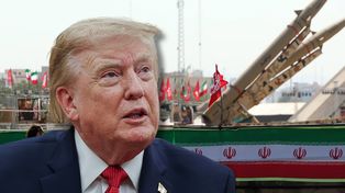 Jednoznaczne przesłanie. Trump stawia sprawę jasno ws. Iranu