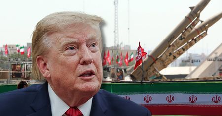 Jednoznaczne przesłanie. Trump stawia sprawę jasno ws. Iranu
