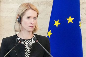 1600 Rosjan i firm na czarnej liście. Takiej decyzji UE jeszcze nie było