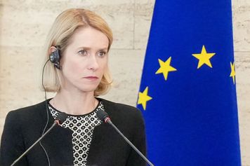 1600 Rosjan i firm na czarnej liście. Takiej decyzji UE jeszcze nie było
