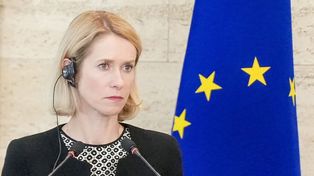 1600 Rosjan i firm na czarnej liście. Takiej decyzji UE jeszcze nie było