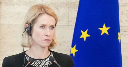 1600 Rosjan i firm na czarnej liście. Takiej decyzji UE jeszcze nie było