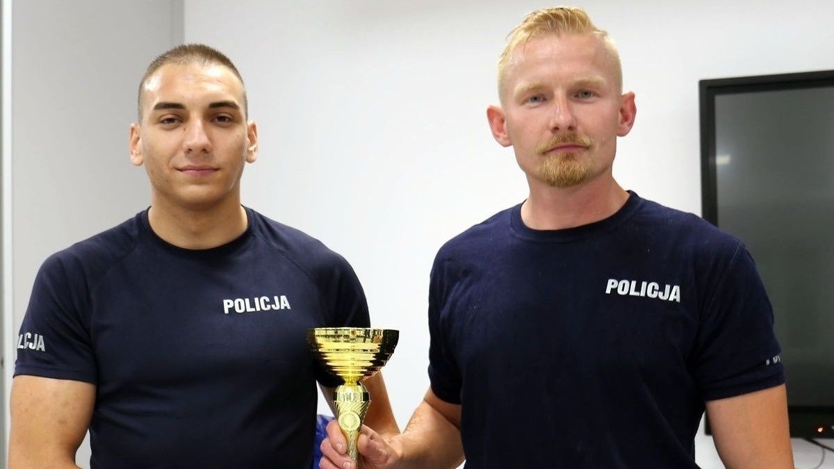 Zwycięzcy turnieju „Patrol Roku 2024”