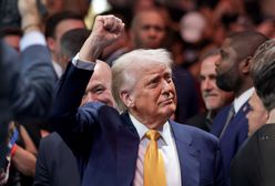 Trump chce odpowiedzieć Chinom. Metale ma pozyskiwać z nietypowego miejsca