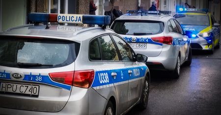 Policjanci z Chodzieży proszą o pomoc