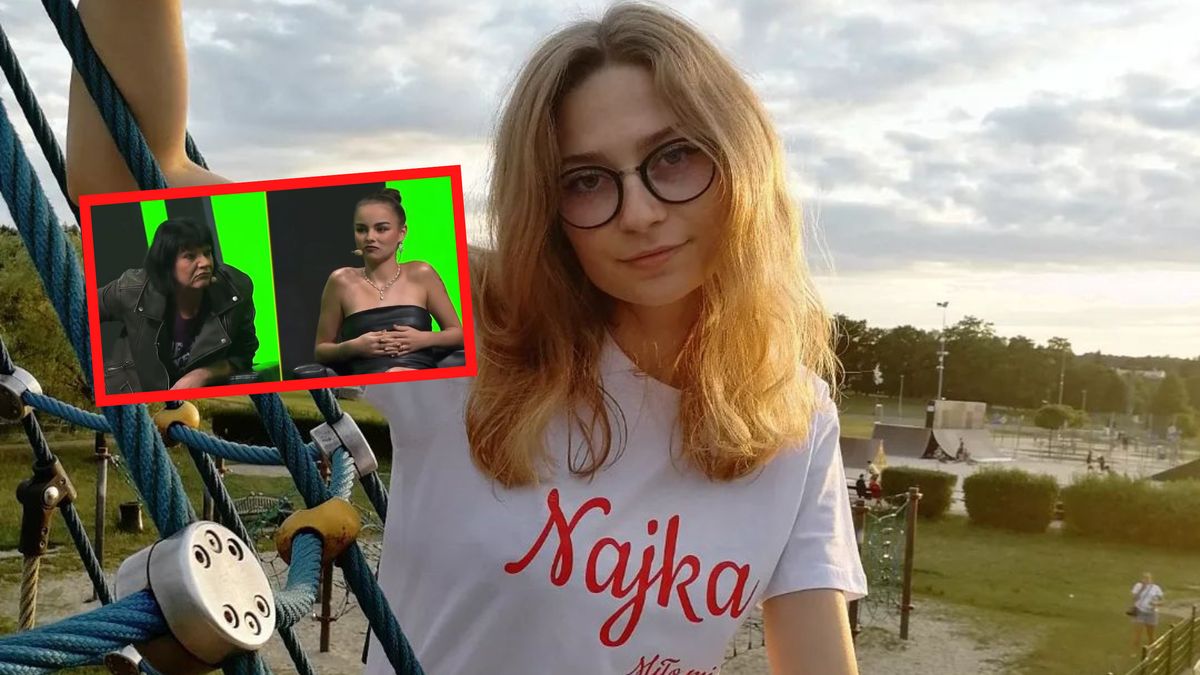 najjjka dosadnie o Clout MMA
 