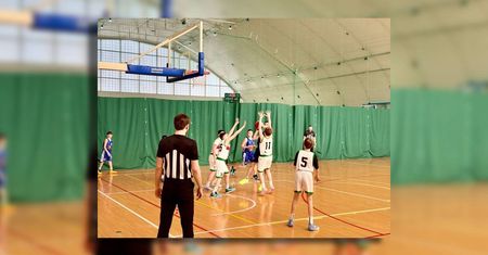 Lublinianka KUL Basketball rusza do boju – ćwierćfinały MMP U13 czas start!