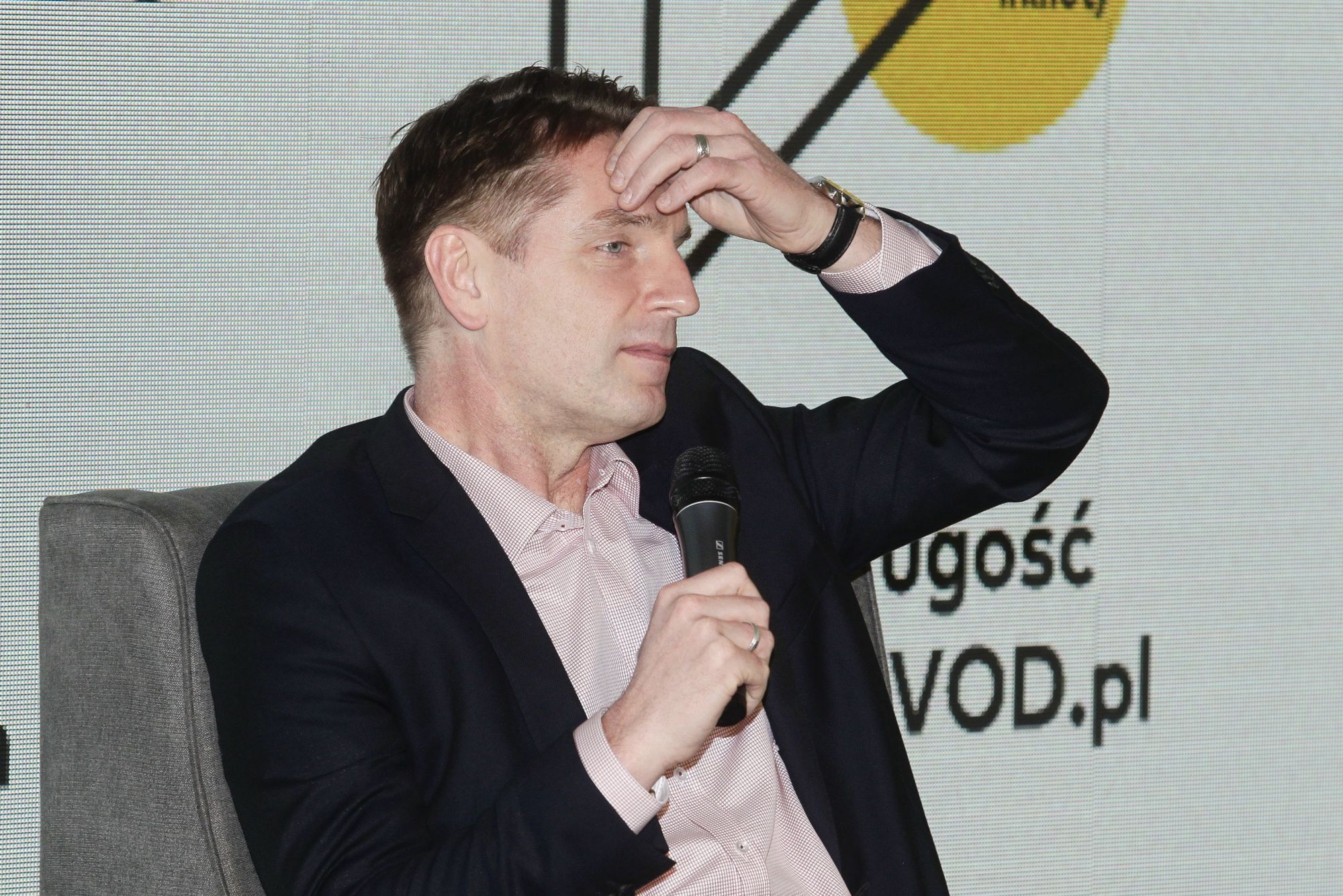 Tomasz Lis