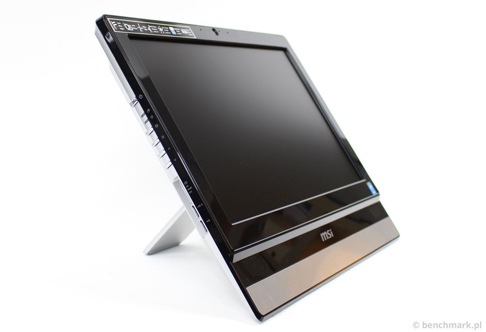 MSI Adora 20 przód