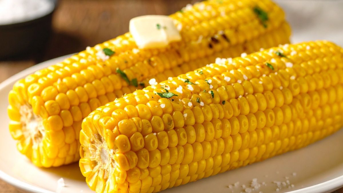 Jakie wartości odżywcze ma kukurydza?