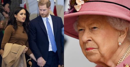 Meghan Markle została UPOKORZONA przy rozmowach o Megxicie. Uznano, że jest... "zbędna"