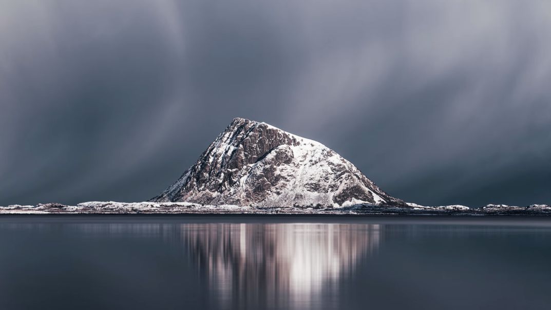 Fantastyczny film poklatkowy 8K, pokazujący cztery pory roku w Norwegii, podbije wasze serca 1