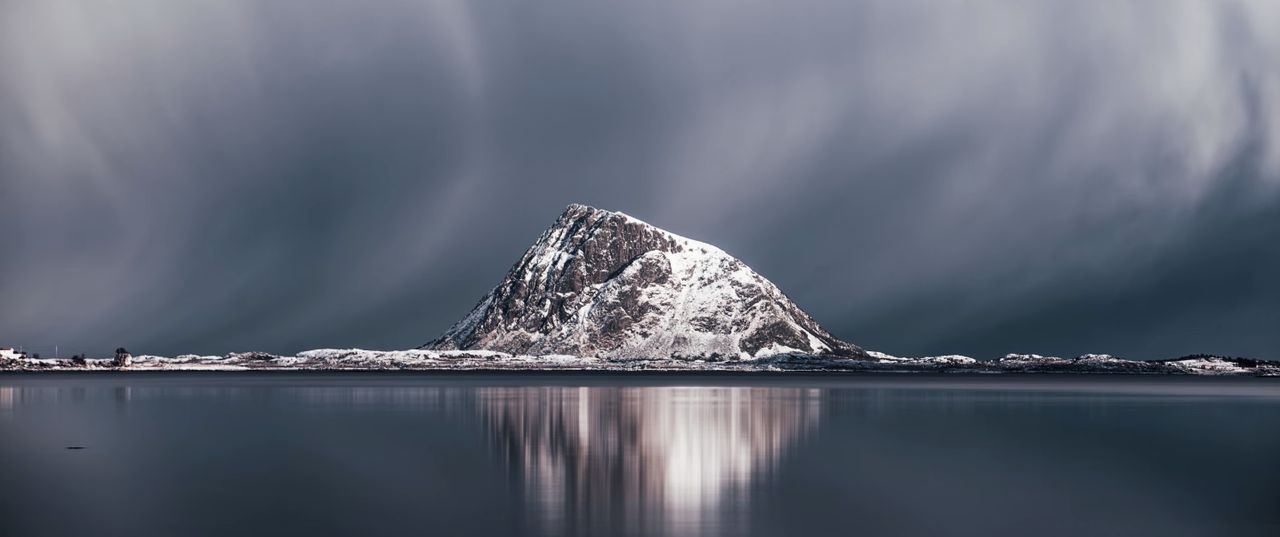 Fantastyczny film poklatkowy 8K, pokazujący cztery pory roku w Norwegii, podbije wasze serca