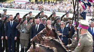 Warszawa: Potężna parada w stolicy. Czołgi, okręty i samoloty. Wojsko Polskie zaprezentuje swoją potęgę na Wisłostradzie