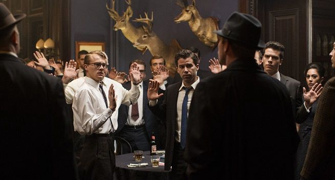 Serial „Bez Zasad” w TNT