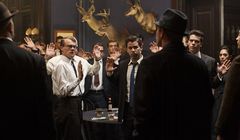 Serial „Bez Zasad” w TNT