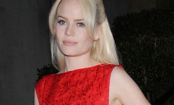 Porwana i zgwałcona. Duffy opowie o traumatycznych przeżyciach