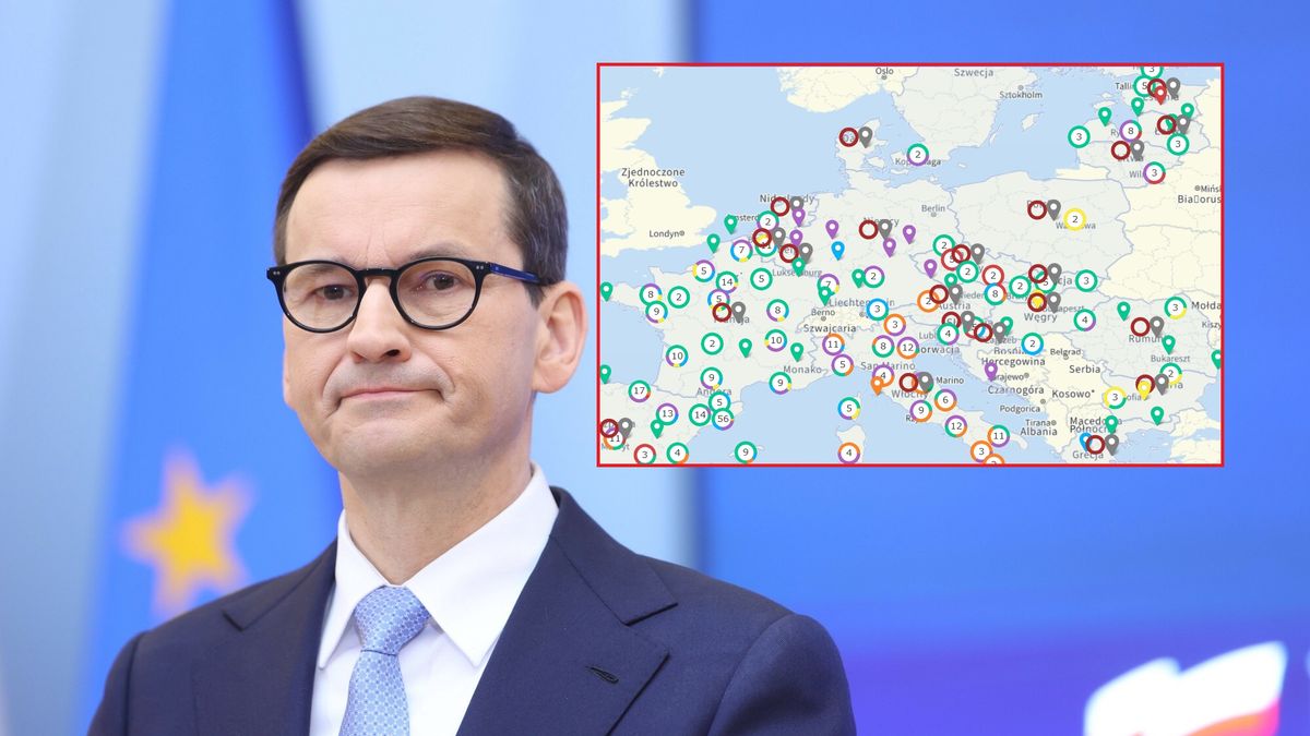 Rząd premiera Mateusza Morawieckiego powinien zagęścić ruchy w walce o odblokowanie KPO dla Polski - twierdzą eksperci