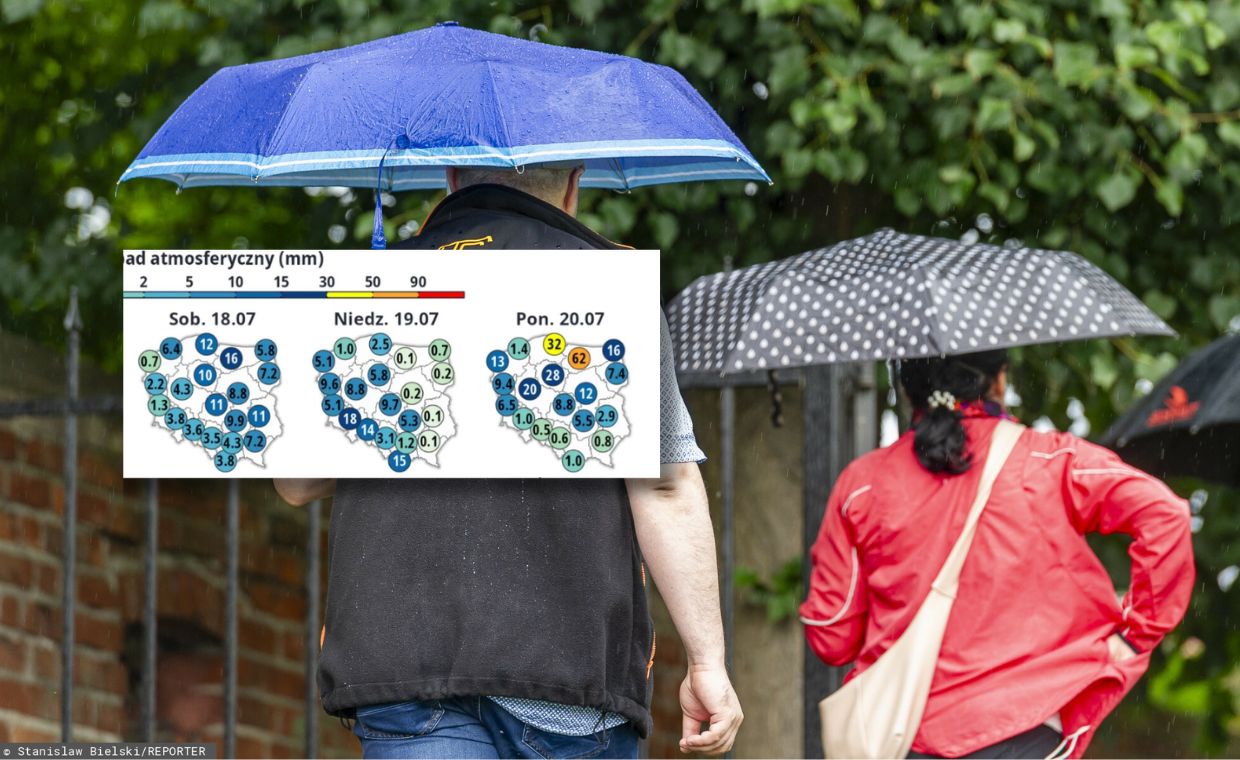 Nadchodzi ochłodzenie: Jakie zmiany czekają Polskę?