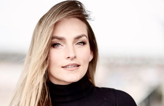 Weronika Skibska zasila team PR Resibo