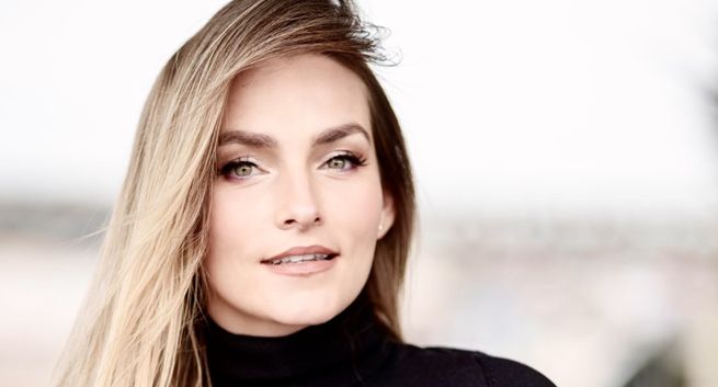 Weronika Skibska zasila team PR Resibo