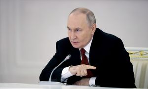 Rosja przejmuje oddziały polskiej firmy. Jest oświadczenie