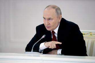 Rosja przejmuje oddziały polskiej firmy. Jest oświadczenie