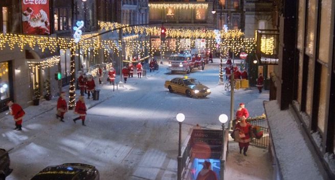 Coca-Cola w tegorocznej kampanii świątecznej skupia się na życzliwości