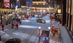 Coca-Cola w tegorocznej kampanii świątecznej skupia się na życzliwości