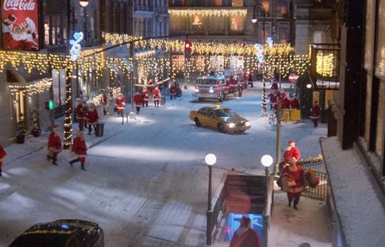 Coca-Cola w tegorocznej kampanii świątecznej skupia się na życzliwości