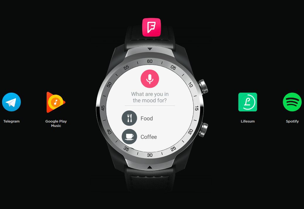 Mobvoi TicWatch Pro w Polsce. Warto się nim zainteresować? 5