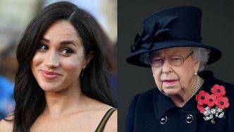 Meghan Markle NIE POLECI z Harrym na urodziny Elżbiety II! "Nie chce opuszczać Archiego, a podróżowanie z dzieckiem byłoby trudne"