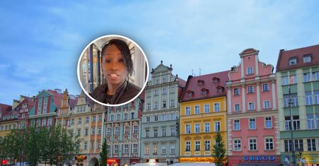 Brytyjka przyjechała do Polski. Zdziwiło ją zachowanie pieszych