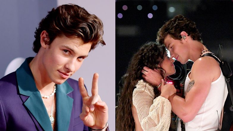 Shawn Mendes komentuje plotki o swojej orientacji: "Nie ma nic złego w byciu GEJEM"