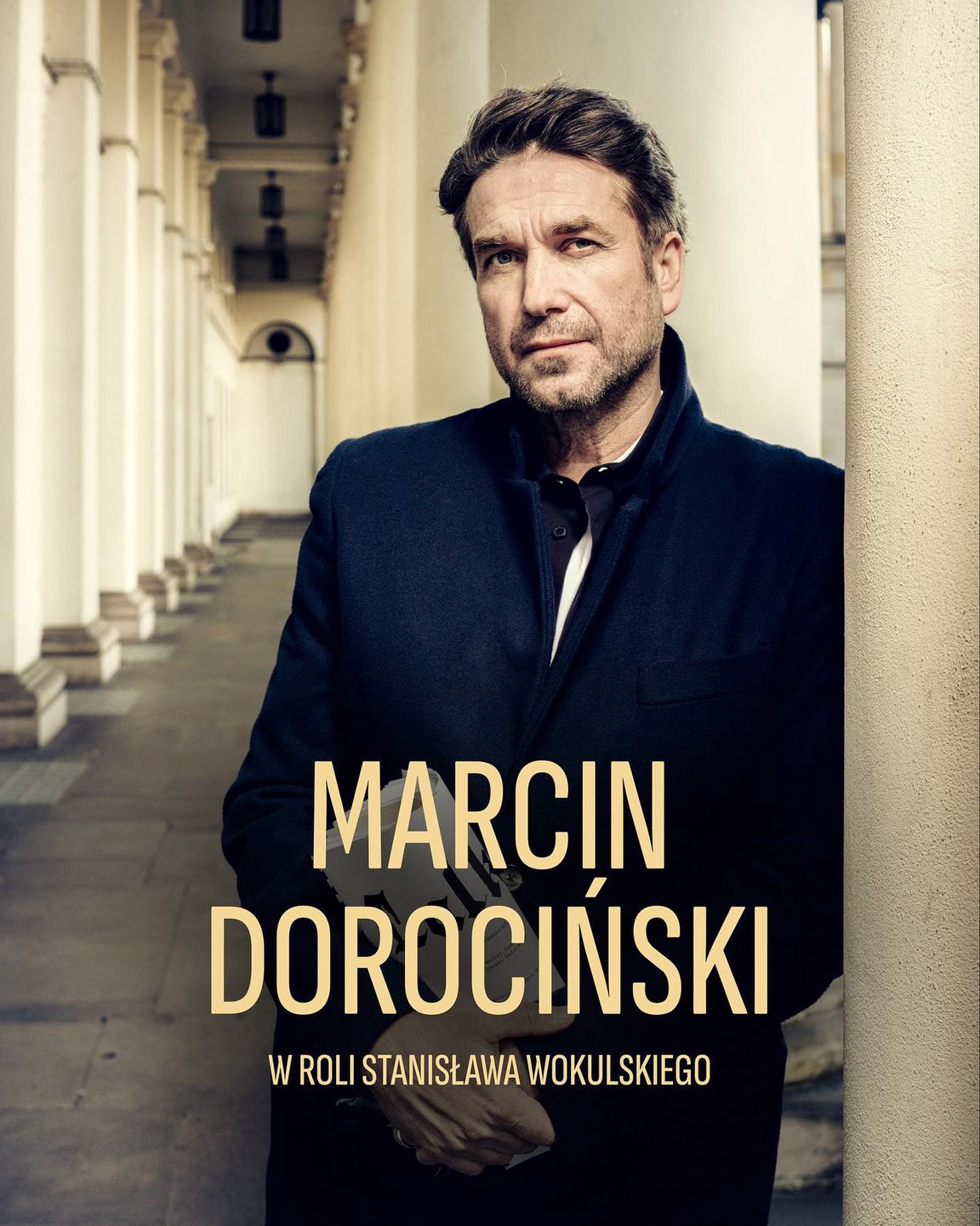 Marcin Dorociński