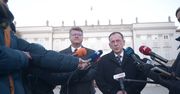 Kamiński i Wąsik ewakuowani? Sensacyjne doniesienia Radia ZET