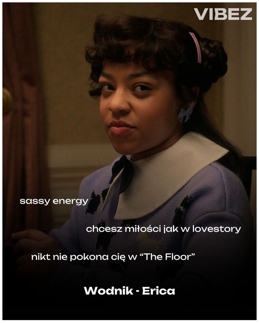 Jaką postacią ze "Stranger Things" jesteś?