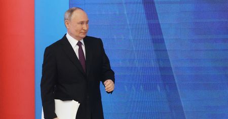 Obóz Putina chce kary śmierci. Deputowany złoży wniosek