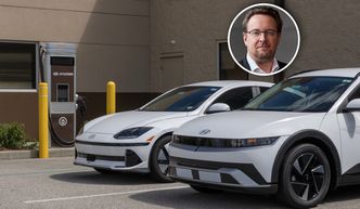 "Scenariusz, który nie działa". Szef Hyundaia na Europę o forsowaniu aut elektrycznych przez UE