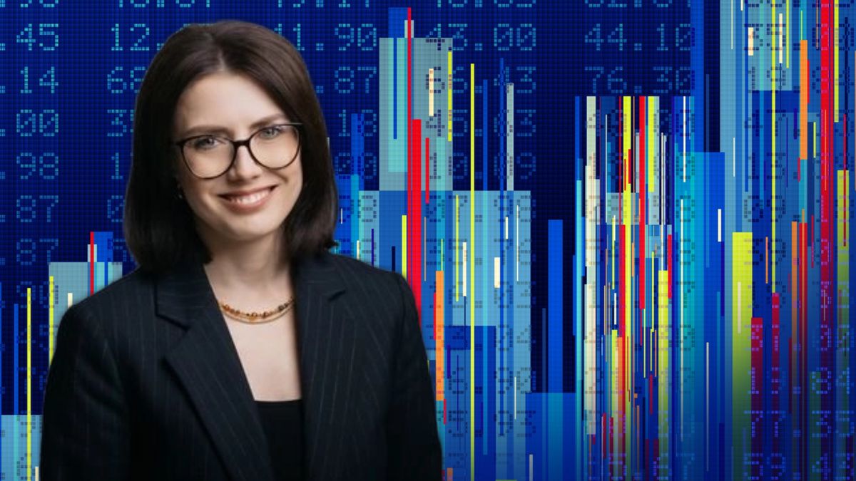 Karolina Wysota z Nagrodą im. Dariusza Fikusa