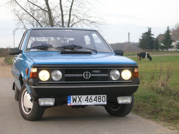 Polonez