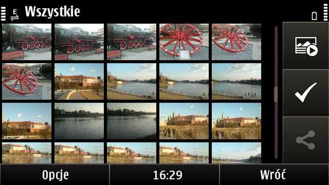 Nokia E7 Communicator - test [cz. 2] 3