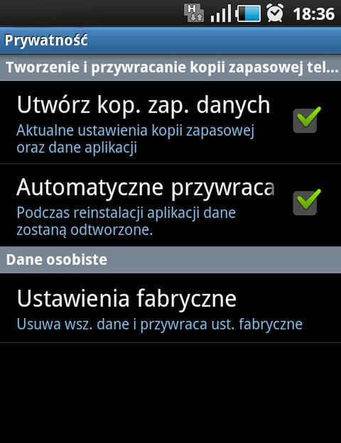 Uwaga, kradną! Jak zabezpieczyć telefon i dane w jego pamięci 4